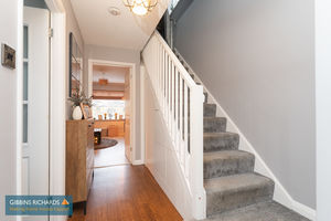 Entrance Hall- click for photo gallery